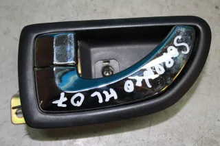 Türöffner Türgriff Griff innen hinten links 82621-3E000 KIA Sorento I JC Bj.07 - Bild 1