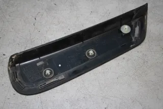 Leiste Blende außen Seitenwand hinten rechts 735430774 Fiat Bravo II 198 Bj.08 - Bild 2