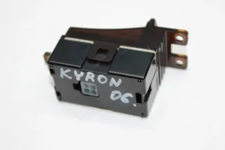 Digitaluhr Uhr 81110-09000 SsangYong Kyron Bj.06 - Bild 5