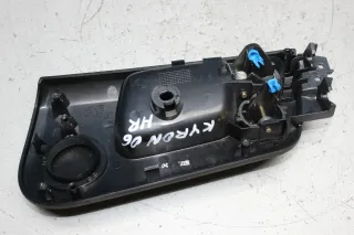 Türgriff Türöffner Griff innen hinten rechts 73421-09000 SsangYong Kyron Bj.06 - Bild 4