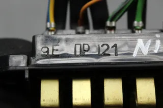 Sicherungsbox Sicherungskasten Lada Niva 2121 1.7i Bj.09 - Bild 5