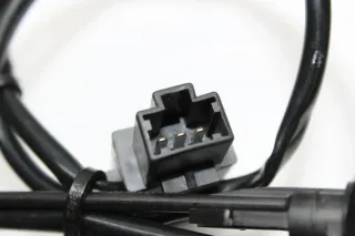Sensor Temperaturgeber Relais Temperatur 80430-SAA-E01 Honda Jazz II GD Bj.04 - Bild 5