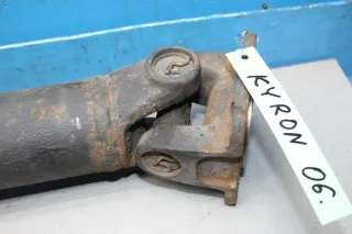 Kardanwelle hinten SsangYong Kyron 2.0 Xdi 4x4 Bj.06 - Bild 6