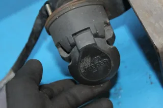 AHK Anhängerkupplung E-Dose 13-Polig Lada Niva 2121 Bj.09 - Bild 4
