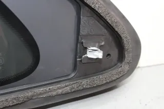 Porsche Macan XAB 2024- Seitenscheibe Scheibe hinten rechts getönt 95C845298EJGV9 - Bild 9