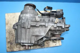 Verteilergetriebe A03800 SYMC 32000-08010 SsangYong Kyron 2.0 Xdi Bj.06 - Bild 3