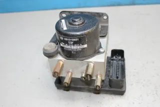 ABS ESP Hydraulikblock Steuergerät 48940-09001 SsangYong Kyron 4x4 Bj.06 - Bild 2