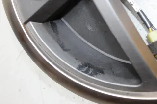 Verkleidung Abdeckung Staufach Zigarettenanzünder SsangYong Kyron Bj.06 - Bild 2