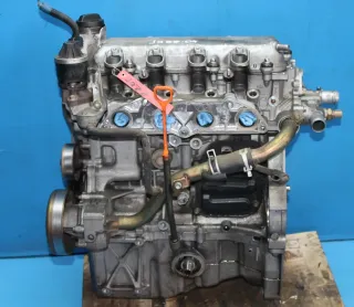 Benzin Motor 57kW code L12A1 ohne Anbauteile! Honda Jazz II GD 1.2i-DSi Bj.04 - Bild 1