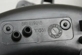 Gebläsemotor Heizung Gebläse Lüfter 6R1819015 Seat Ibiza IV ST 6P8 Bj.16 - Bild 3