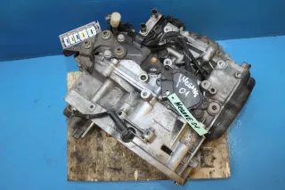 Automatikgetriebe Getriebe mit Wandler code DP0029M Renault Megane I Bj.01 - Bild 5