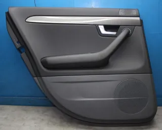 Türverkleidung Türpappe hinten links 3R0867305 Seat Exeo ST 3R Bj.12 - Bild 1