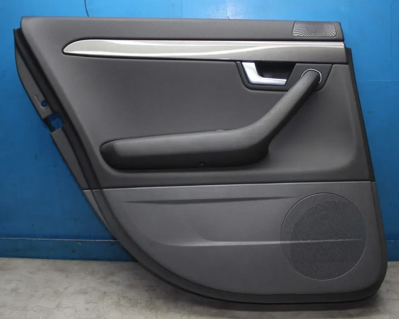 Türverkleidung Türpappe hinten links 3R0867305 Seat Exeo ST 3R Bj.12 - Bild 1