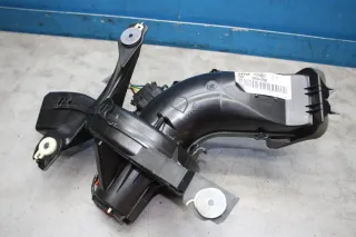 Gebläsemotor Heizung Gebläse vorne rechts 9683444380 Peugeot 5008 I 0E_ Bj.13 - Bild 1