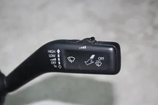 Lenkstockschalter Blinker Tempomat Schalter 3C5953513AL VW Passat CC 357 Bj.08 - Bild 4