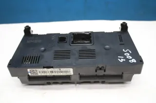 Klimabedienteil Bedienteil Klima Heizung 96738323XT Peugeot 5008 I 0E_ Bj.13 - Bild 2