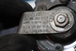 Hupe Horn Klaxon Signalhorn 3R0951221 Seat Exeo ST 3R Bj.12 - Bild 5