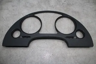 Blende Einbaurahmen Tacho Blendenträger 8H0919219 Seat Exeo ST 3R Bj.12 - Bild 1