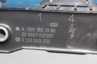 Mercedes Benz W168 Zündspule Zündmodul A0001501380, 0221503033 - Bild 6