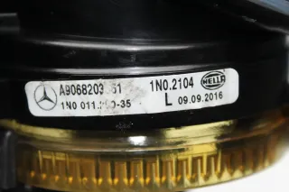 Mercedes Sprinter B906 W906 Nebelscheinwerfer vorne links A9068203861 - Bild 8