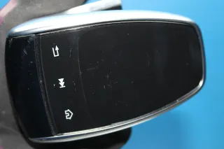 Mercedes Benz W213 Controller Touchpad Kontrollelement A2139004219 - Bild 3