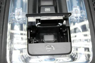 Mercedes Benz W177 Innenleuchte Beleuchtung Leseleuchte vorne A0009000614 - Bild 3