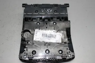 Mercedes Benz W177 Innenleuchte Beleuchtung Leseleuchte vorne A0009001439 - Bild 6