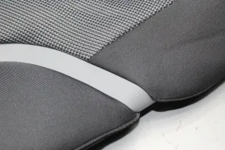 Neu Original Audi Q2 GA Sitzbezug Bezug Sitz vorne rechts 81A881806M KBE - Bild 3
