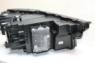 NEU Original AUDI Q4 E-TRON Voll LED Scheinwerfer Matrix vorne links 89A941035F - Bild 3