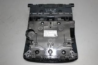 Mercedes Benz W177 Innenleuchte Beleuchtung Leseleuchte vorne A0009001924 - Bild 7