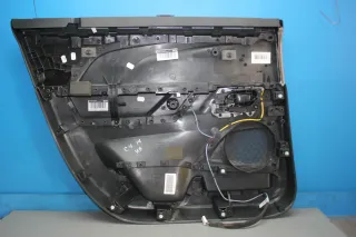 Türverkleidung hinten rechts 98000301BS Citroen C4 Grand Picasso II Bj.14 - Bild 8