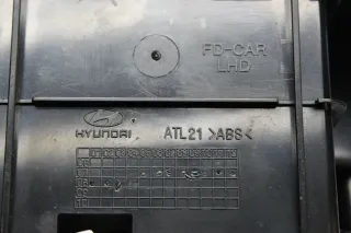 Ablagefach Fach Aschenbecher vorne 84780-2L000 Hyundai i30 FD Bj.09 - Bild 8