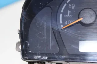 Tacho Kombiinstrument A2205407811 Mercedes Benz W220 - Bild 8