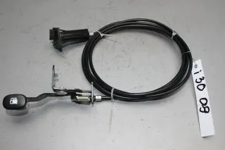 Öffner Tankklappe Seilzug Seil Tanköffner Hebel Hyundai i30 FD Bj.09 - Bild 1