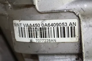 VW AG Audi Q3 Achsantrieb Verteilergetriebe A13 Winkelgetriebe 0A6409053AN - Bild 6