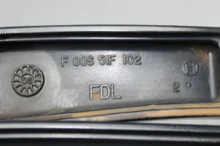 Wischerarm vorne links rechts F00S51F102 F00S51F103 Hyundai i30 FD Bj.09 - Bild 8