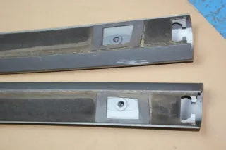 2x Dachreling Dachträger links rechts Citroen C4 Grand Picasso II Bj.14 - Bild 7