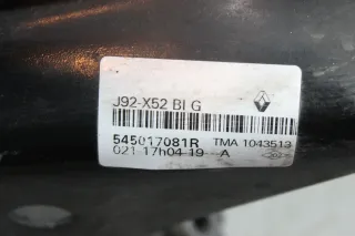 Querlenker vorne links 545017081R Dacia Logan MCV 2 II Bj.19 - Bild 2