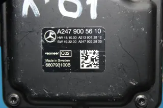 Mercedes Benz W247 Frontkamera Multifunktionskamera Kamera vorne A2479005610 - Bild 4