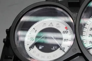 MPH Tacho Kombiinstrument A2129007329 Mercedes Benz E-Kl. W212 - Bild 4