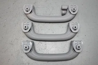 3x Haltegriff Handgriff Griff Hyundai i30 FD Bj.09 - Bild 2