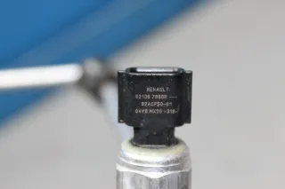 Klimaleitung Klima Leitung Rohr Sensor 924402791R Dacia Logan MCV 2 II 1.0 SCe Bj.19 - Bild 7
