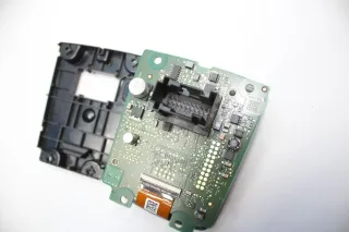 Mercedes Benz X 253 Touchpad Steuerpanel Bedienteil A2539000008 Kratzer! - Bild 6