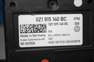 VW ID.3 E11 Pro Steuergerät Batteriemodul ECU_CMCP12_MEB-EU 0Z1915140BC - Bild 2