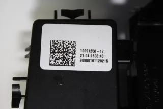 NEU Original Sitzheizung Schalter rechts A2229051201 Mercedes Benz S Klasse W222 - Bild 2