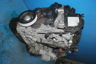 Diesel Motor 85 kW code 9HC DV6C 9H05 10JBEY Citroen C4 Grand Picasso II 1.6 HDi Bj.14 - Bild 8