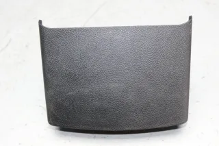Fach Ablagefach Staufach mittelkonsole hinten 9658704877 Peugeot 308 SW I Bj.09 - Bild 3