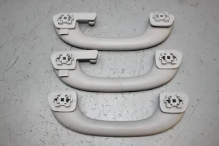 3x Haltegriff Handgriff Griff 9681334080 9681364780 Peugeot 308 SW Bj.09 - Bild 3