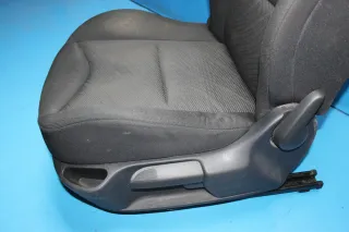 Fahrersitz Sitz vorne links Peugeot 308 I SW Bj.09 - Bild 2