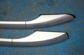Gepäckträger Dachreling Dachträger 8200412440 8200517490 Renault Megane 2 Bj.06 - Bild 6
